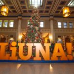 Children's Christmas Party